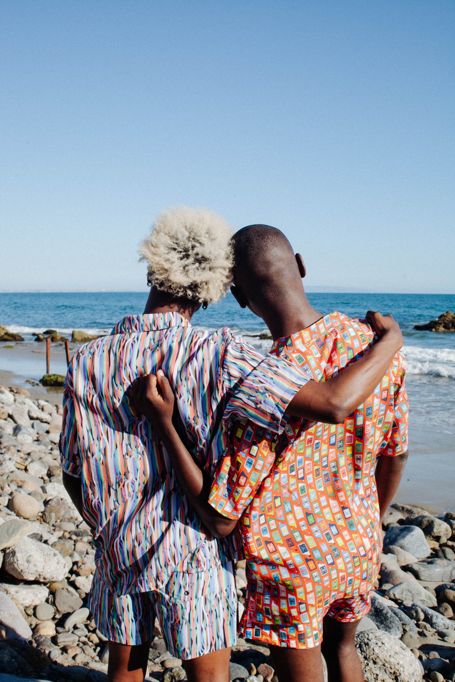 Inside the Pride box: Daniel DuGoff