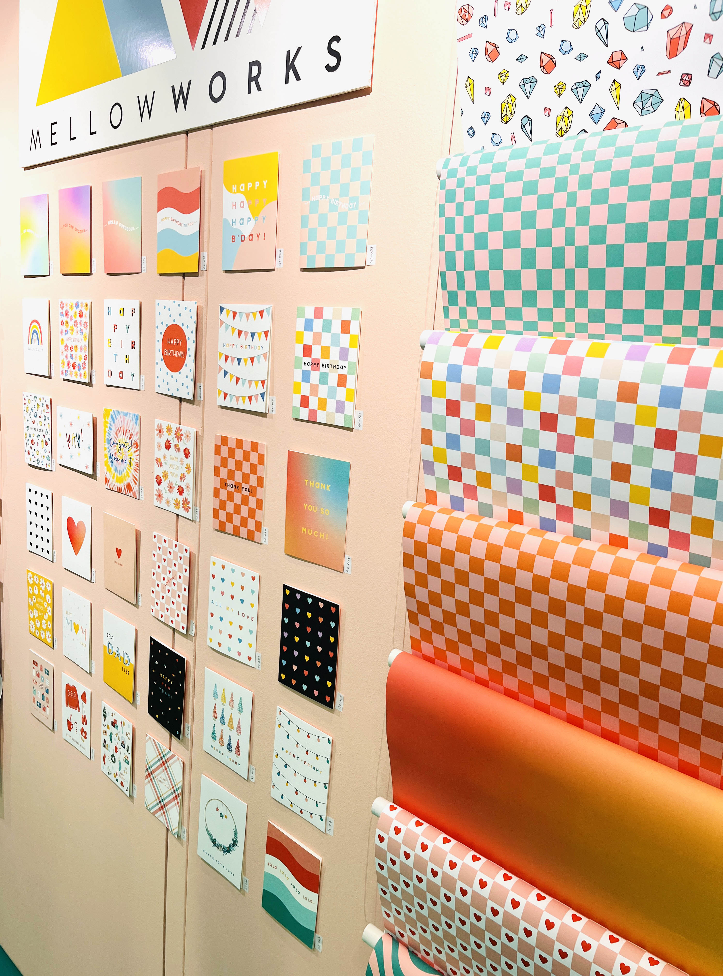 INSIDE THE BOX: MELLOWWORKS