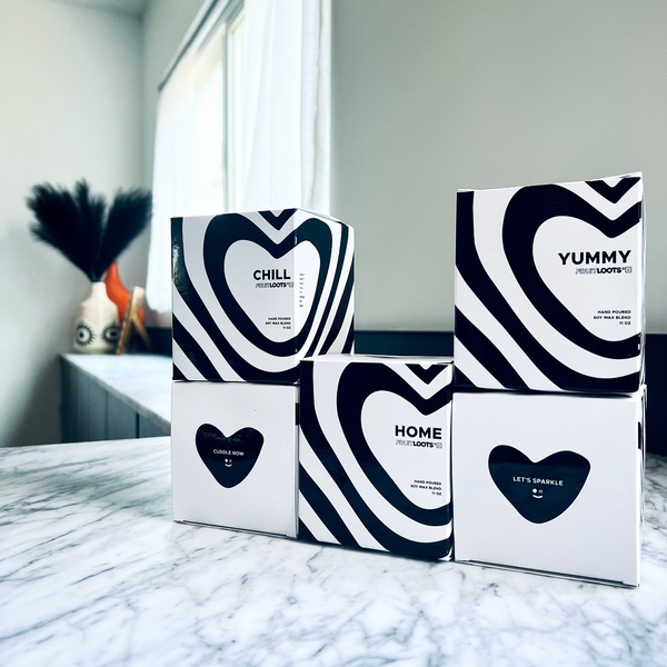 THE ULTIMATE ZEN PAIRING: FRUITLOOTS CANDLES + BODY CARE