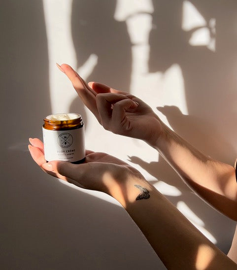 INSIDE THE BOX: BIRCHROSE + CO.