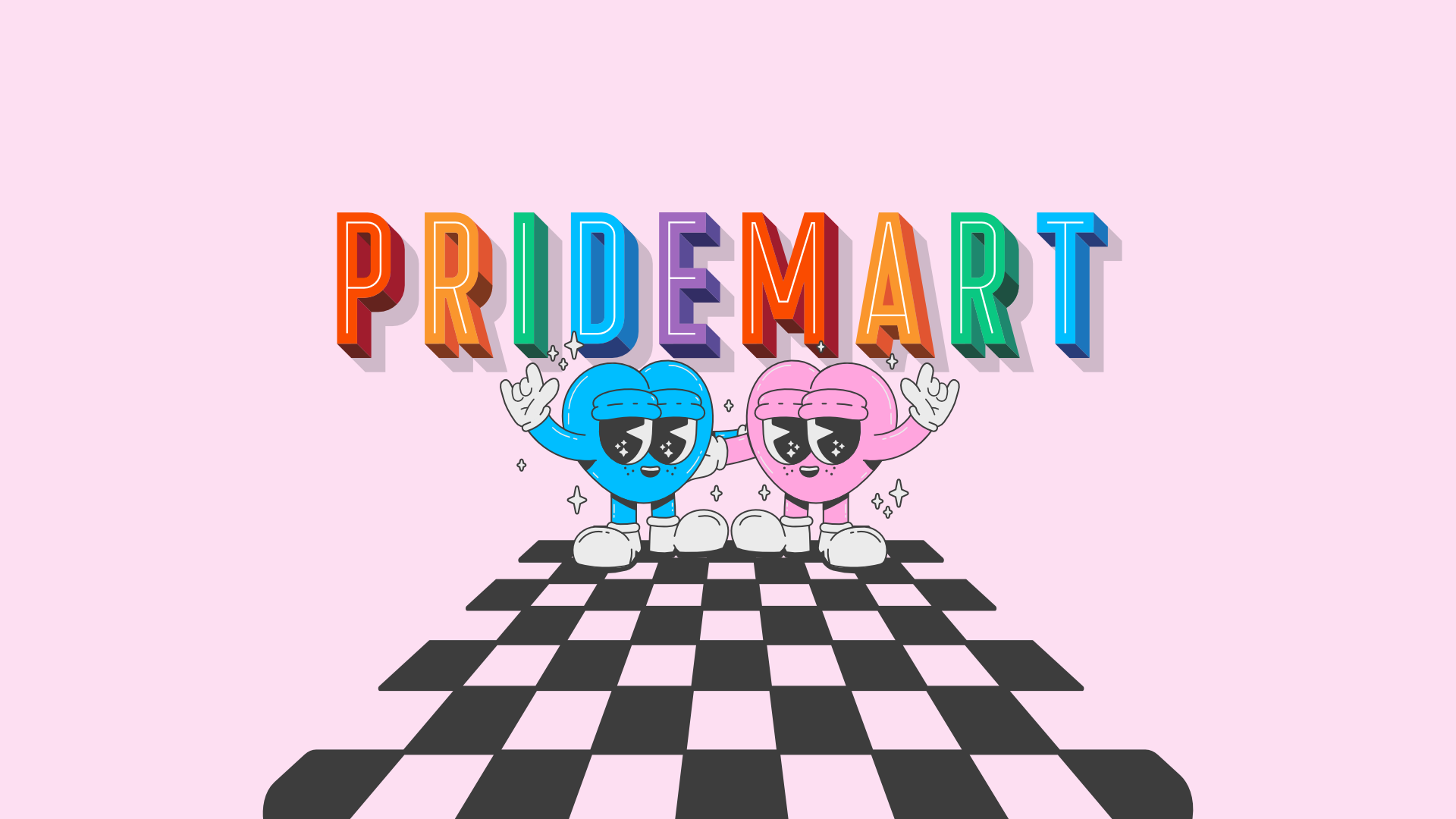PRIDEMART GIFT SHOP