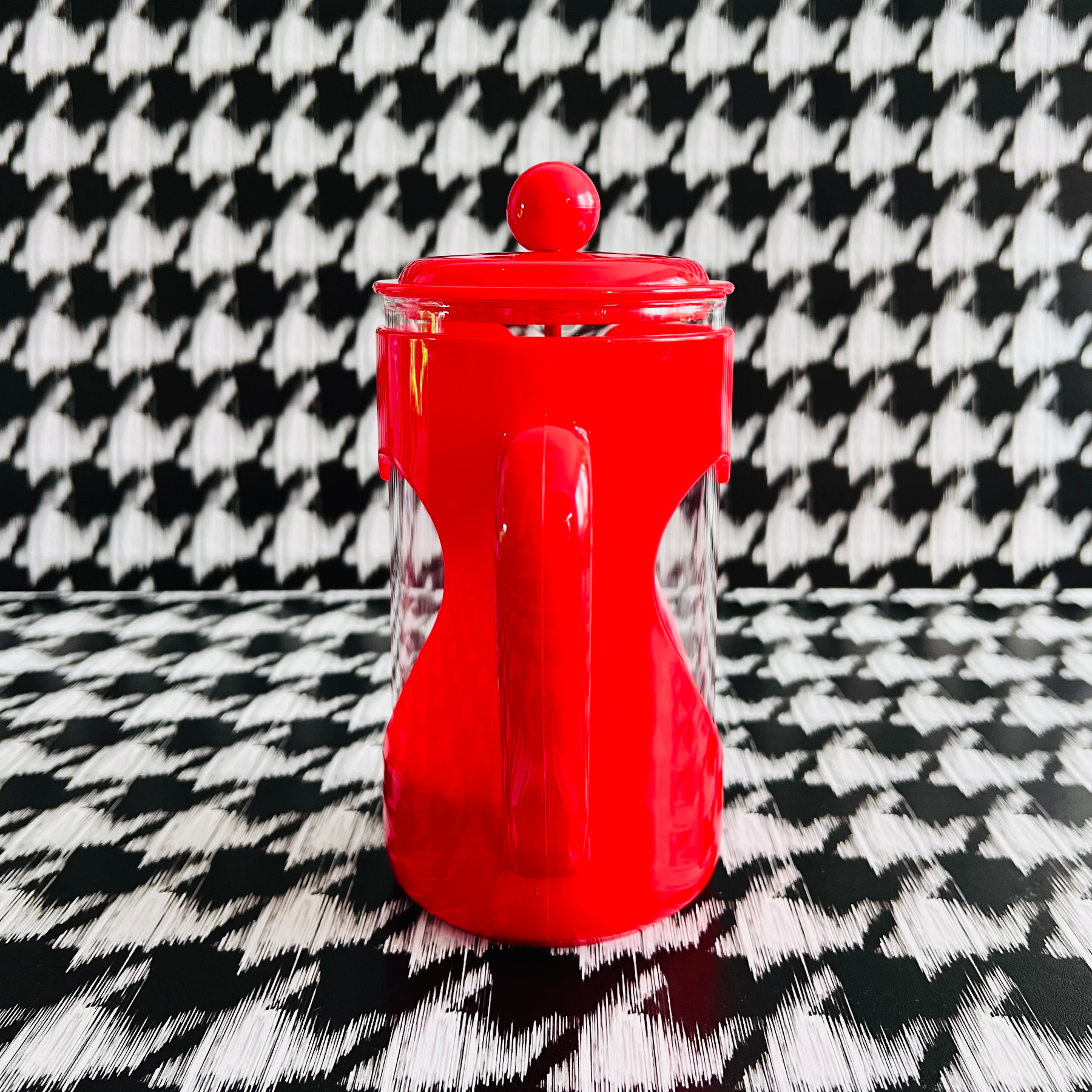 THE LOVERS FRENCH PRESS