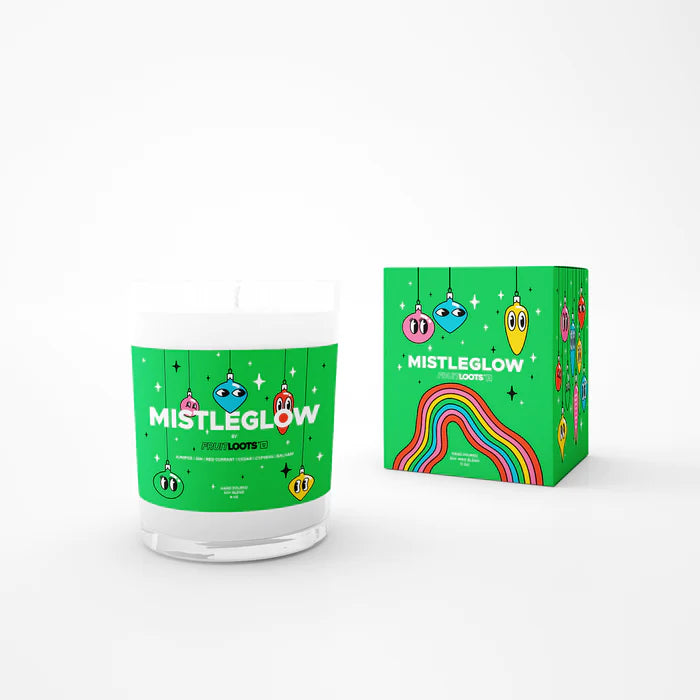 QUEER DISCOVERY BOX 002