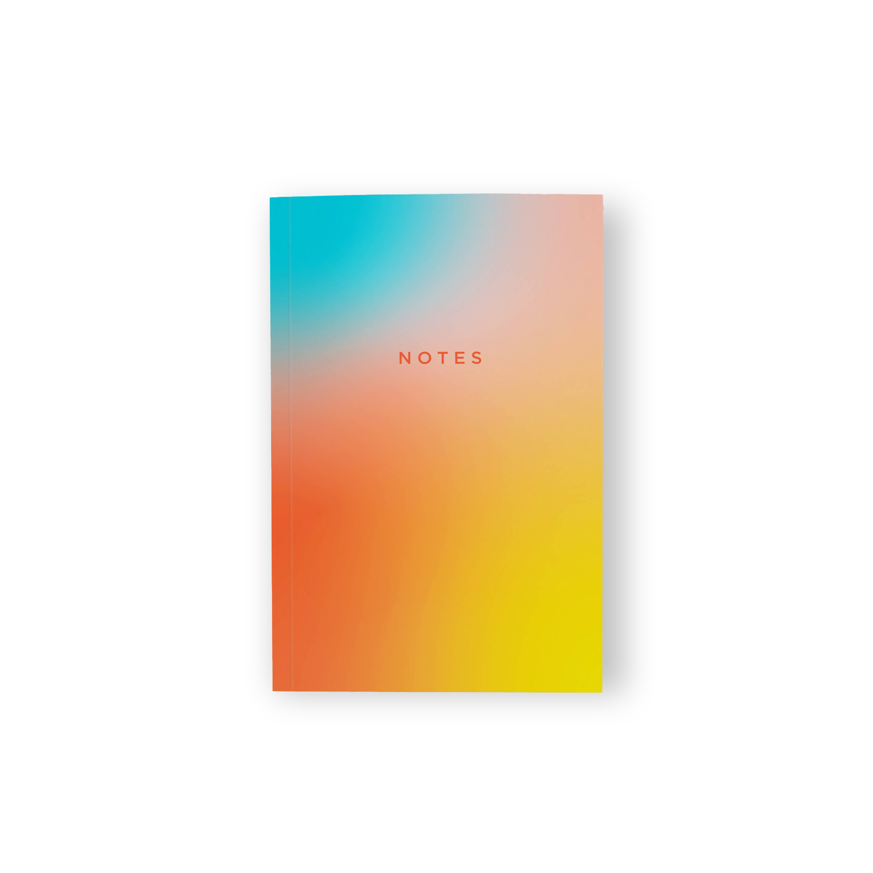 OMBRE NOTEBOOK