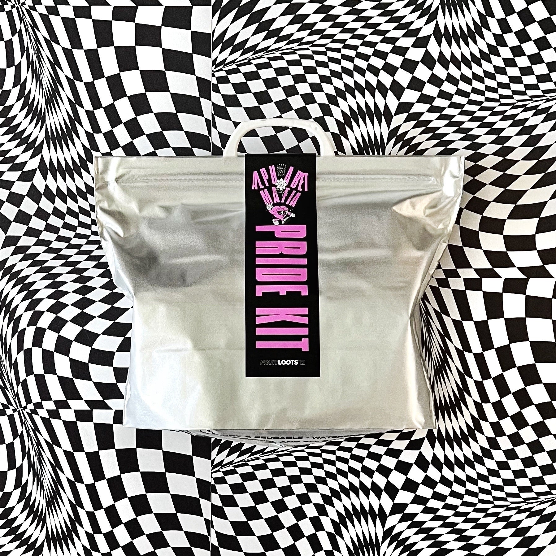 THE 2024 FRUITLOOTS PRIDE KIT