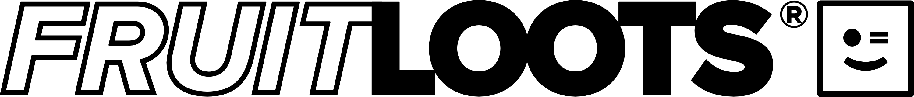 FRUITLOOTS logo
