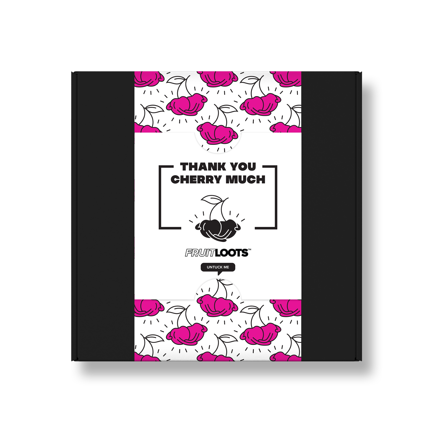 A LITTLE BIT OF GRATITUDE BOX