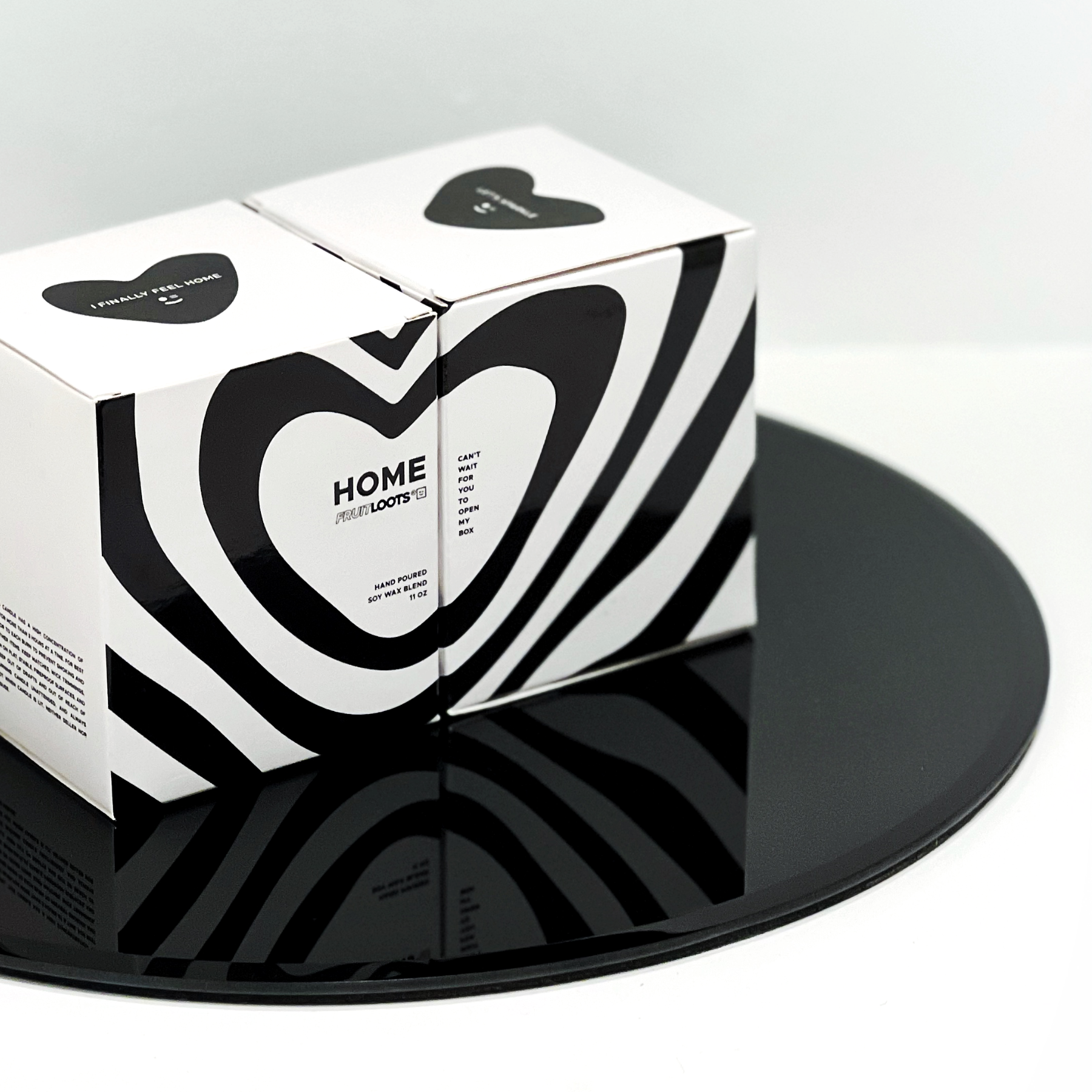 QUEER DISCOVERY BOX 001