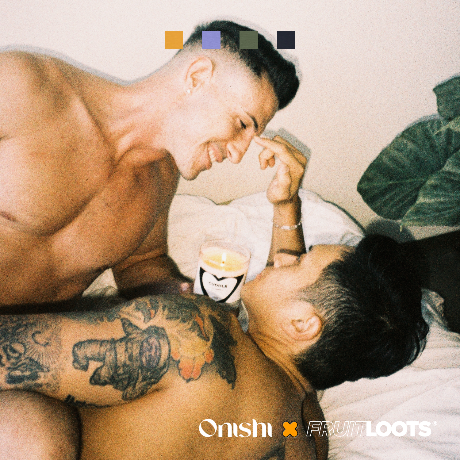 QUEER DISCOVERY BOX 003