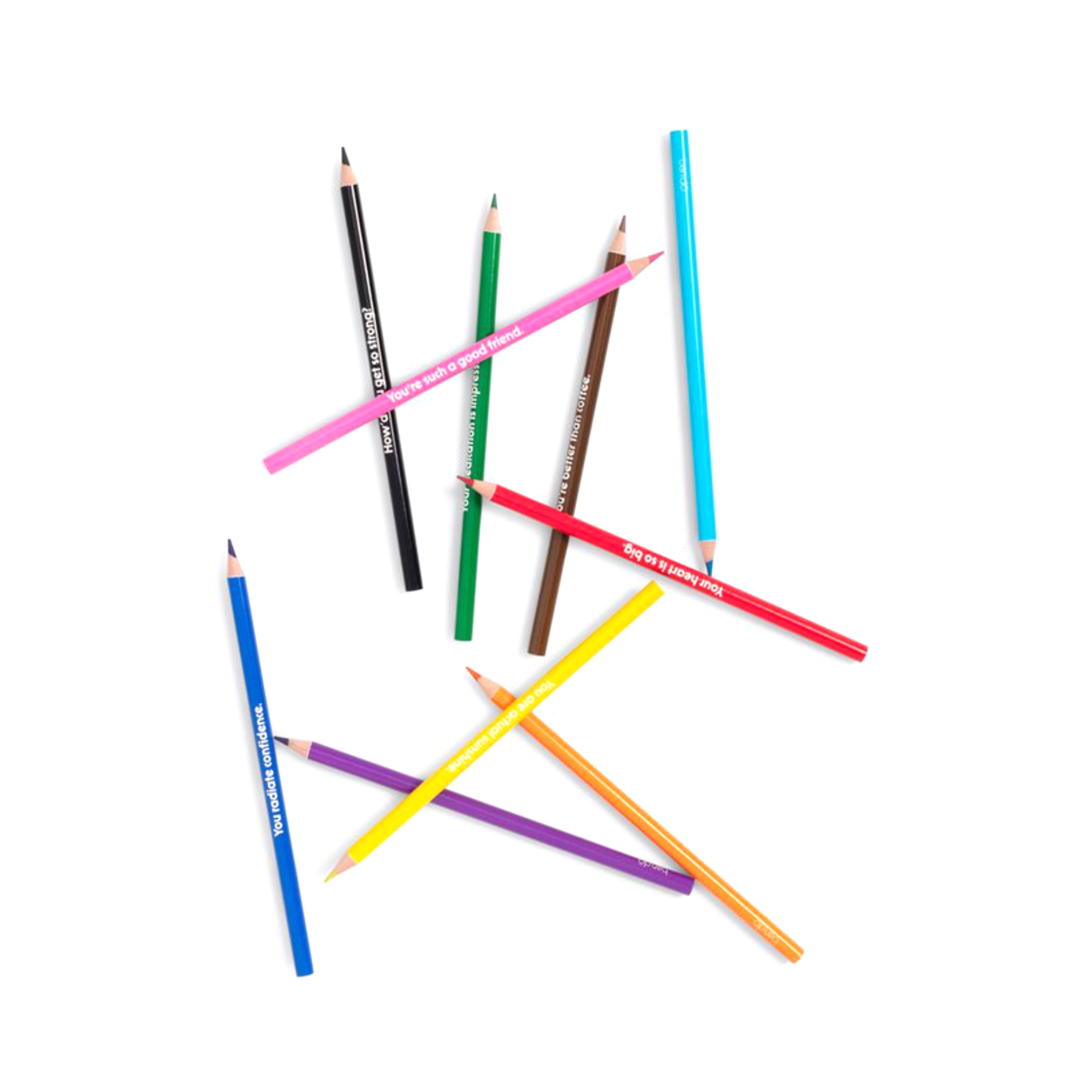 THE SPARKLING GRATITUDE BOX