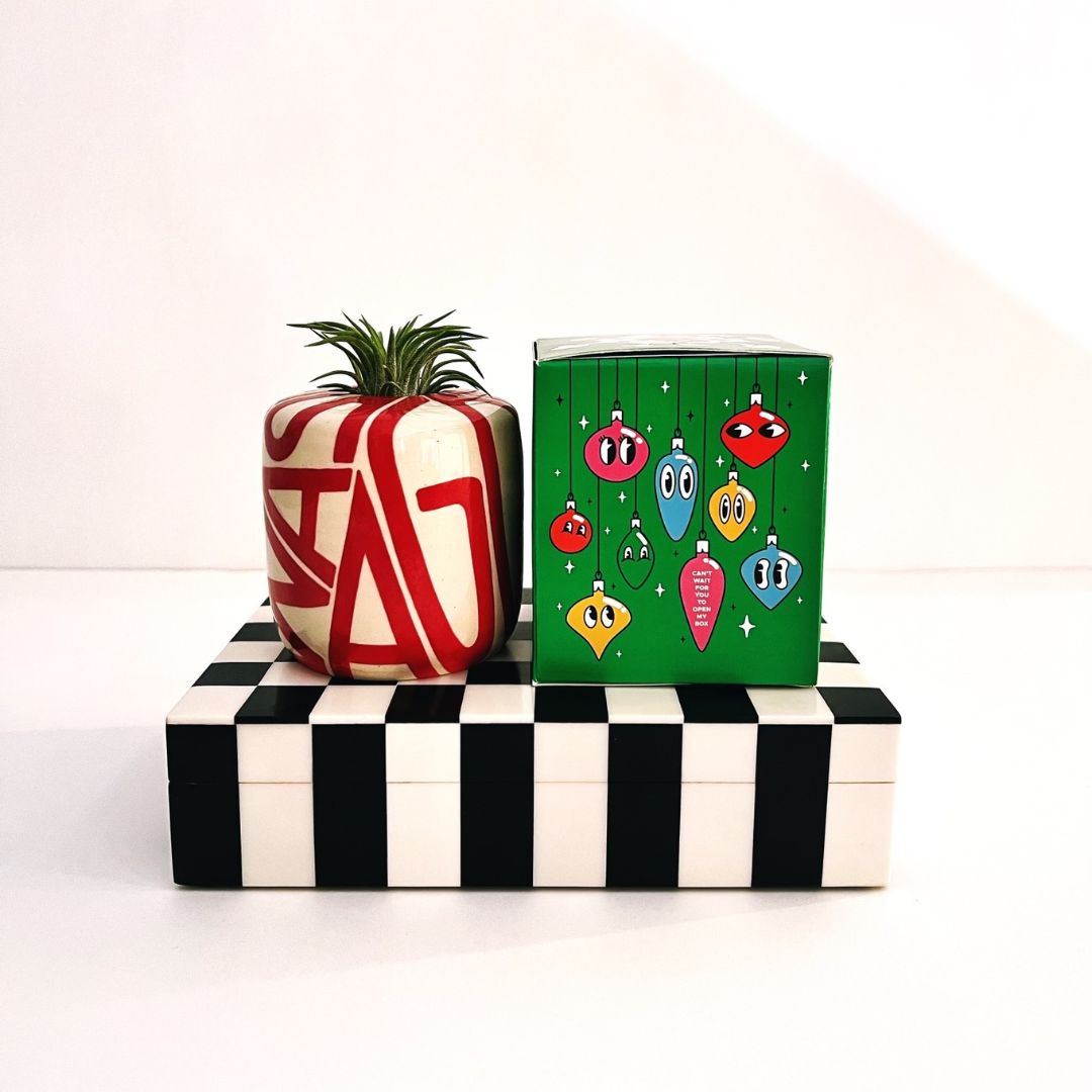 QUEER DISCOVERY BOX 002