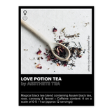 LOVE POTION TEA