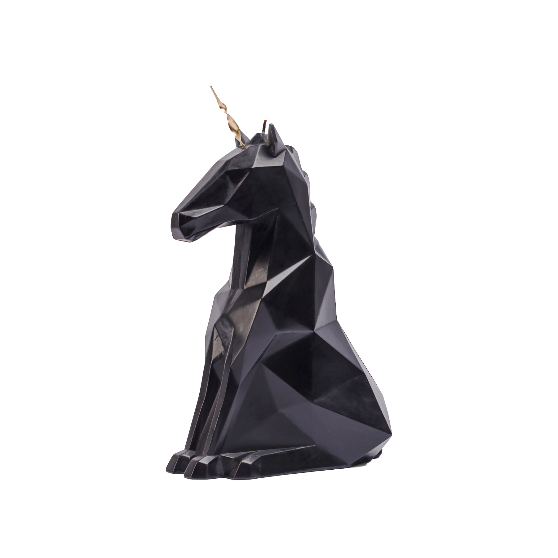 PYROPET UNICORN CANDLE