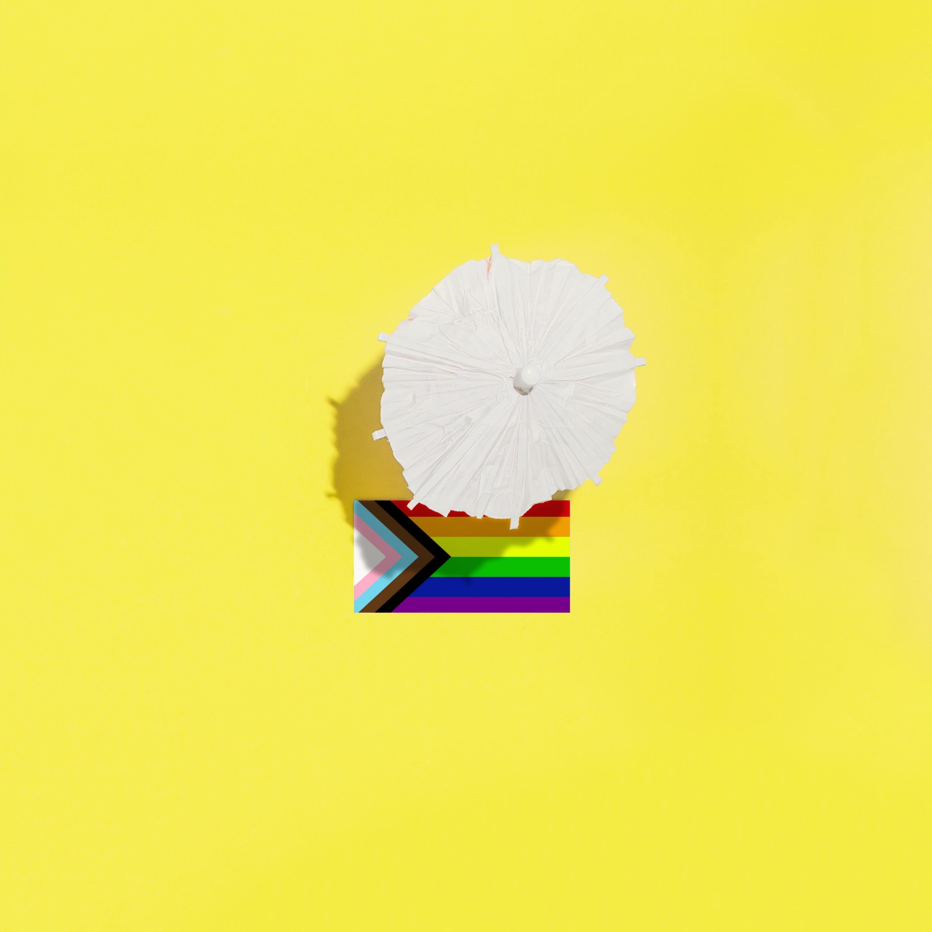 A FRUITLOOTS Guide To Pride Flags