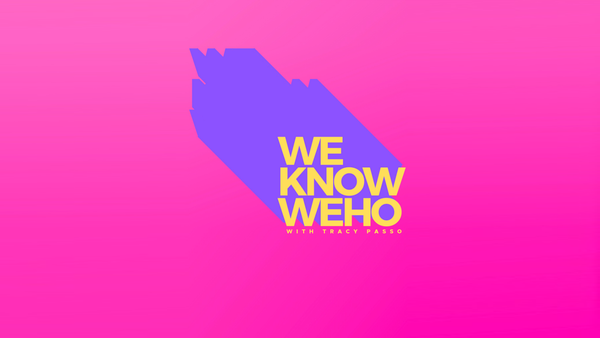 FRUITLOOTS ON We Know WeHo Podcast