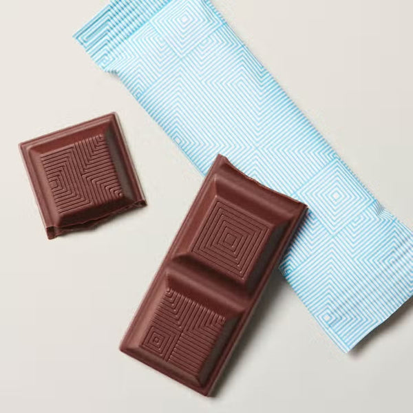 CHOCO LATTE CHOCOLATE BAR by TCHO