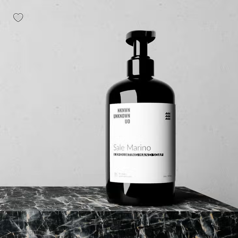 SALE MARINO HAND SOAP