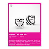 THE SPARKLING GRATITUDE BOX