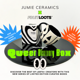QUEER DISCOVERY BOX 001