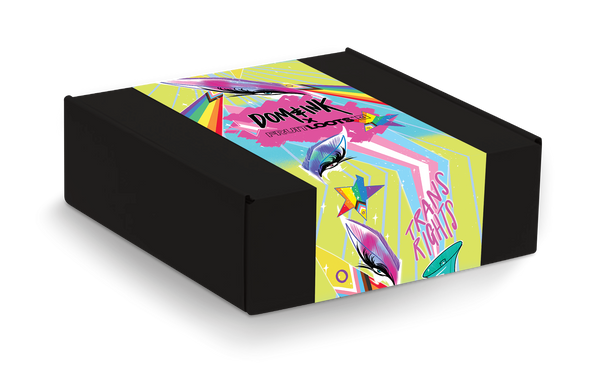 PRIDE GIFT WRAP (2023)
