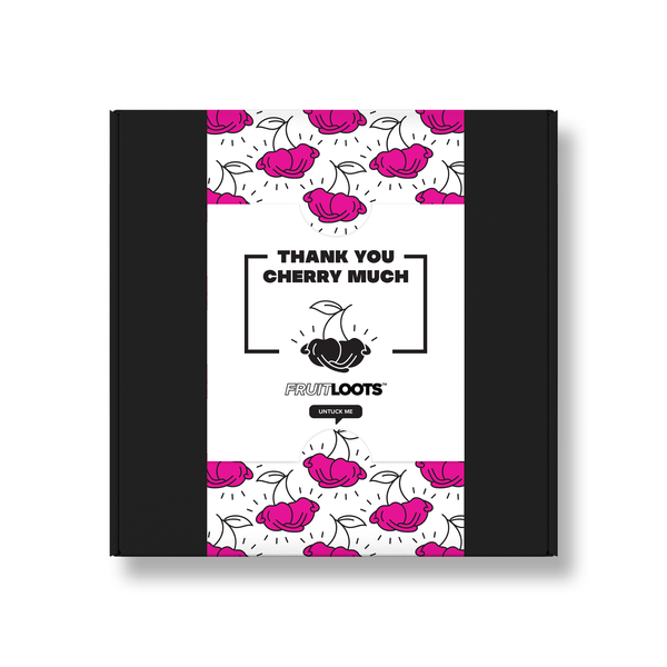 THE SPARKLING GRATITUDE BOX