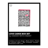 THE LOVE YA A LATTE BOX