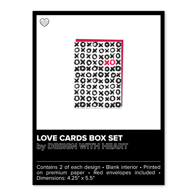 THE LOVE YA A LATTE BOX