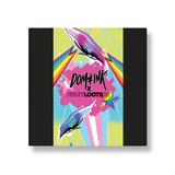 THE PRIDE DELUXE