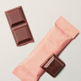 TOFFEE TIME CHOCOLATE BAR by TCHO