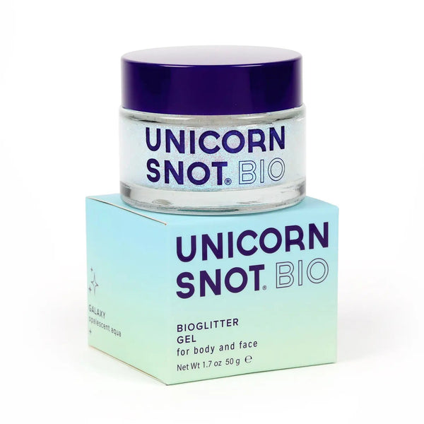 BODY GLITTER GEL