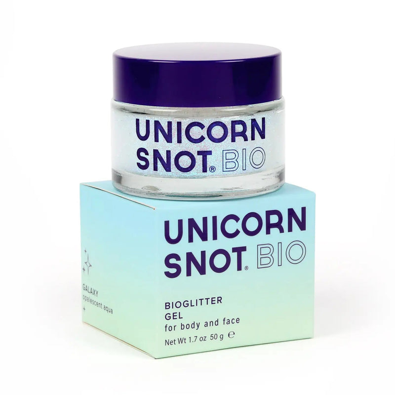 BODY GLITTER GEL