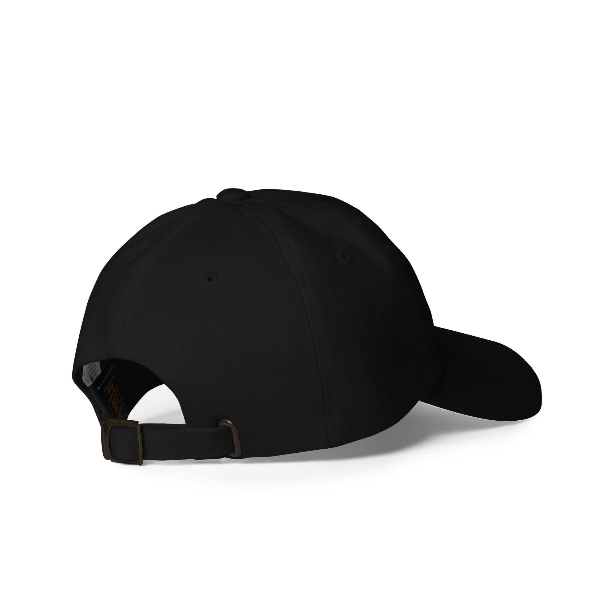 'ALPHABET MAFIA' DAD CAP