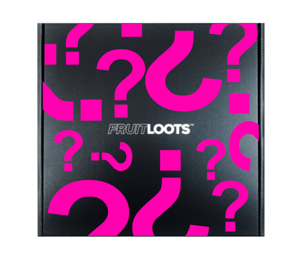 SUMMER MYSTERY BOX