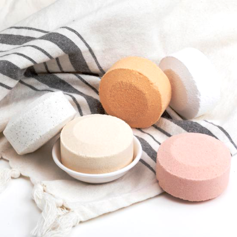 AROMATHERAPY SHOWER TABLETS
