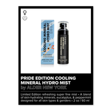PRIDE EDITION COOLING MINERAL HYDRO MIST