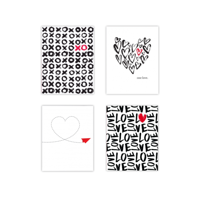 LOVE CARDS BOX SET
