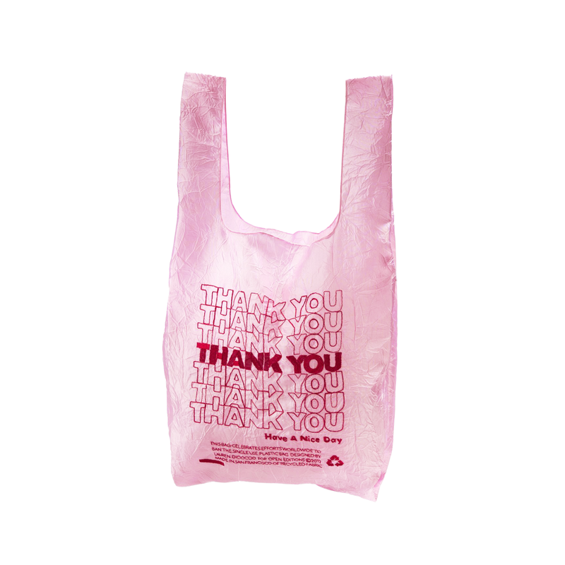 THANK YOU TOTE BAG