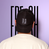 THE FRESH TRUCKER HAT