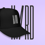 THE HARD TRUCKER HAT