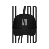 THE HARD TRUCKER HAT