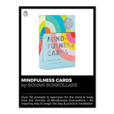 MINDFULNESS CARDS