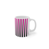 FRUITLOOTS TRIANGLES MUG