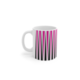 FRUITLOOTS TRIANGLES MUG