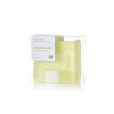 CUCUMBER MELON ALOE VERA SOAP BAR