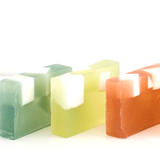 CUCUMBER MELON ALOE VERA SOAP BAR