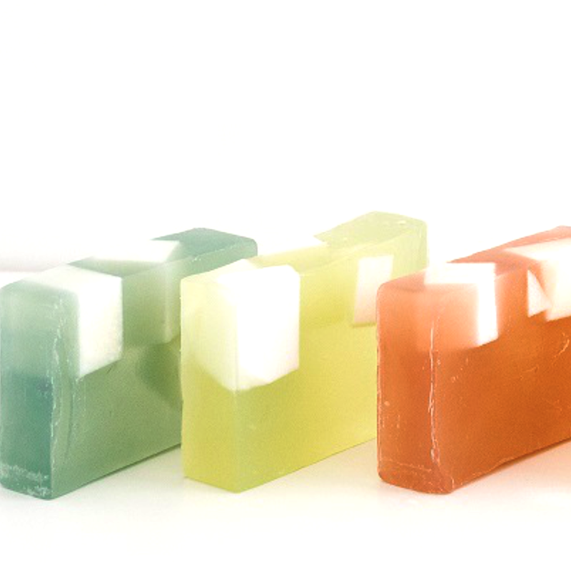 CUCUMBER MELON ALOE VERA SOAP BAR