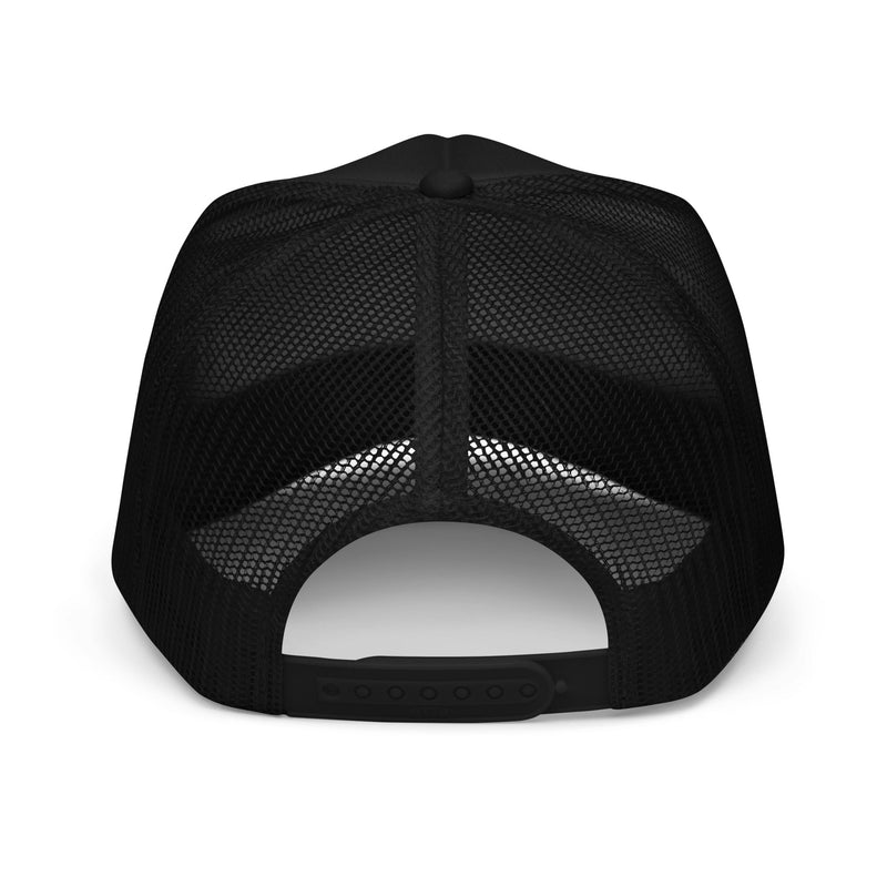 THE FRESH TRUCKER HAT